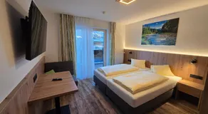 Wellness Pension Hollaus - Image 2