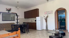 Panos' apartment - 50m above the sea - Image 2