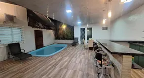 Casa compartilhada com Quarto e Suite no Parque 10 - Image 2