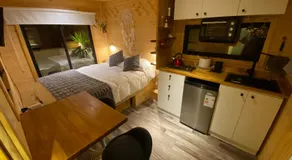Kuyen Hostel & Tiny Houses - Image 2