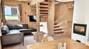 Chalet Martina - Image 2