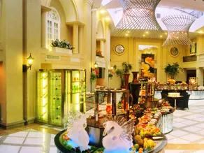 Shantou Golden Gulf Hotel - Image 3