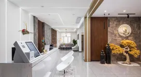 Yangshuo Yi ju hotel - Image 5