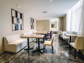Lavande Hotel Xiamen Exhibition Center Guanyinshan Metro Station - Image 2