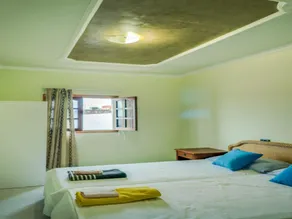 Spacious Holiday home in Los Lajares with Terrace - Image 3