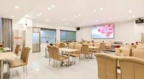 GreenTree Eastern Hotel Tianjin Dongli Development Zone Xinli Metro Station - Image 5