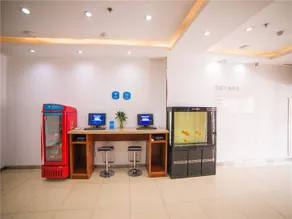 Hanting Hotel Taiyuan Jiefang Road Wanda Plaza - Image 5