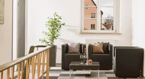 Gästehaus Stiftsstadt - urban lifestyle Kempten by Hotel Peterhof - Image 4