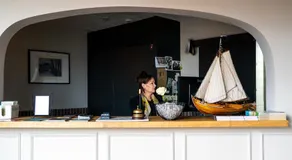 Restaurant & Hotel Monopole Harderwijk - Image 3