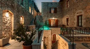 Μikri Arktos Boutique Hotel - Image 5