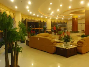 Juntong Hotel - Image 3