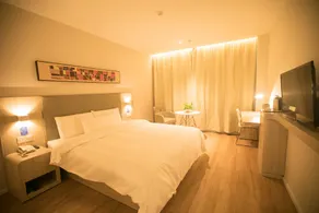 Hanting Hotel Puyang City Center Plaza - Image 3