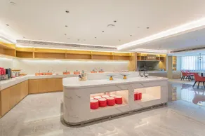 Yuecheng Hotel (Zhuozhou Yijiawang Plaza Branch) - Image 5