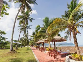 Tanjung Puteri Motel - Image 3