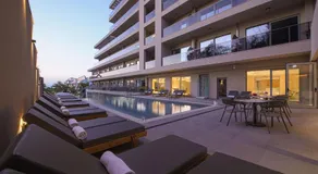 Poseidon Beach Resort - Premium All Inclusive & Free Riviera Beach Access - Image 3