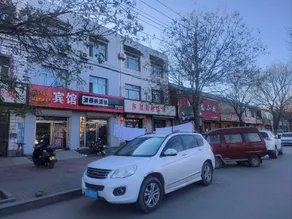 Tian Shang Ke Hotel (Guangming East Road Branch) - Image 5