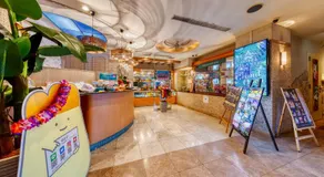 Hotel Atlantis Hawaiian Resorts(Adult only) - Image 5