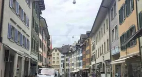 Private Studio Apartment in Bremgarten - Image 2