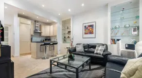spacious Knightsbridge flat - Image 3