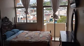 HOTEL SARAGURO LOJA - Image 2