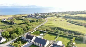 Wild Atlantic Way Cabin - Image 2