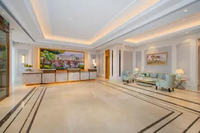 Vienna Hotel (Zhangjiakou Zhangbei Tianbao Square Branch) - Image 3