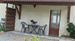 Chambre d'hôtes du Moineau - Image 4