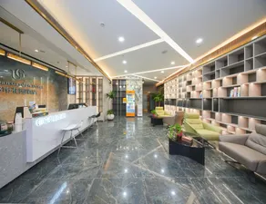 Urban Garden Hotel (Caoxian Hanji Town Government Branch) - Image 2