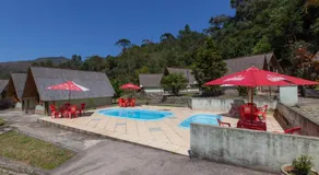 Hotel Shangrila Nova Friburgo - Image 3