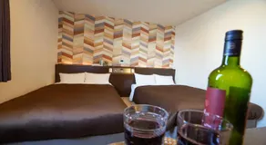 Hotel New Gaea Yanagawa - Image 5