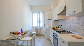 Appartamento con 2 camere da letto per 4 persone - Image 4