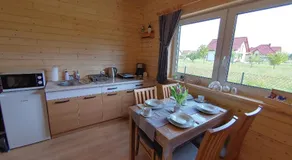 Apartamenty przy Jeziorze Żywieckim z widokiem na Skrzyczne - Image 5
