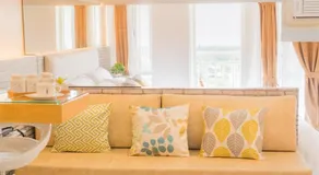 Light and Chic - Tagaytay Vacation Pad - Image 2