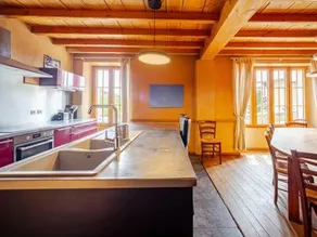 Chalet,14 p, 230m2,sauna,billard,source - Image 4