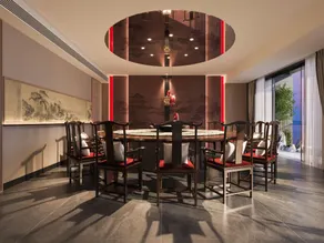 Haoting Hotel - Image 4