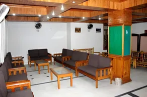 Hotel Mashabrum Skardu - Image 5