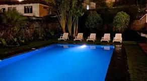 Hotel Volcano Baños - Image 5
