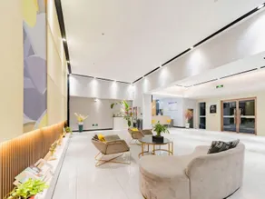 Homeinns Group - Xintai Qingyin Park Ruibai Cloud Hotel - Image 3