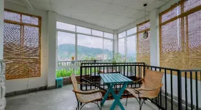 The Kandy Home & City mirror Hostel - Image 5
