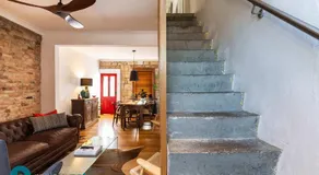 Surry Hills 1 Bedroom Terrace with Courtyard - Image 3
