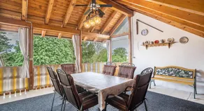 Appartement Viola à Schwanau avec terrasse privée, jardin commun et Wi-Fi - Image 3