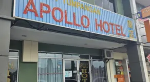 Apollo hotel - Image 5