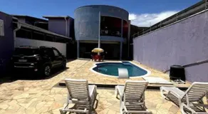 Pousada Azul Ms - Image 5