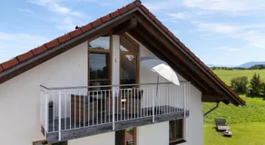BALANCED Eurasburg Apartments, vollausgestatte Ferienwohnungen auf dem Land - Image 4