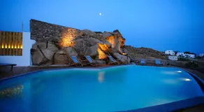 Almyra Guest Houses - Image 2