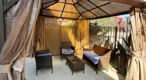 Walk To Dodgers Games 2BR Free Parking Private Yard - Image 2