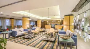 Grand Plaza Hotel - Takhasosi Riyadh - Image 3