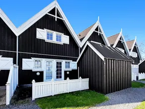 Luxury Retreat in Rorvig Park-By Traum - Image 1