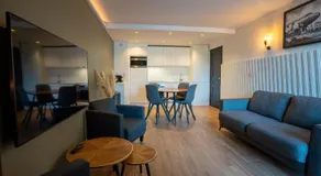 AC Tourisme Le Touquet - Appartements avec piscine et tennis - Image 2
