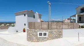 Athel Panoramic view Villas Athina - Image 4